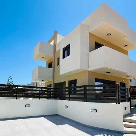 Greige Villa Ialysos (Rhodes)